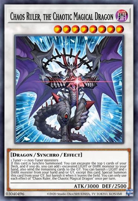 yu-gi-oh! best synchro monsters